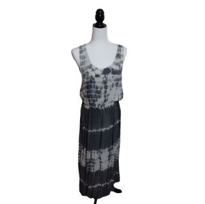 BNWT Tye-Dyed dress
